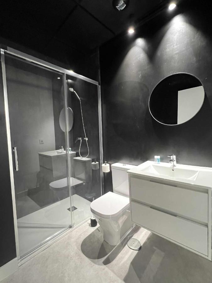 Espeto Modern & Luxury Apartment Malaga Exterior photo